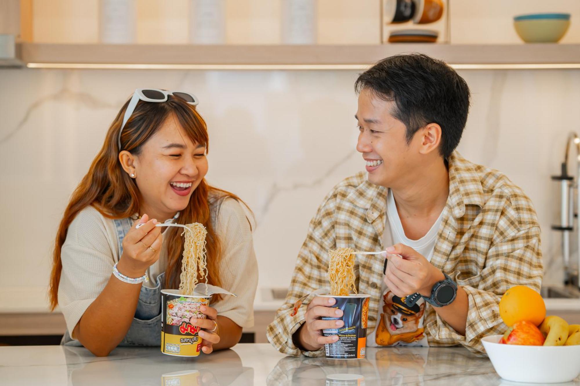 特恩特普吉镇酒店-Sha高级认证 布吉 外观 照片